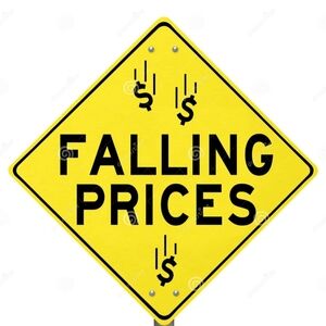 SO MANY PRICES HAVE BEEN LOWERED! CHECK OUT MY CLOSET 😊